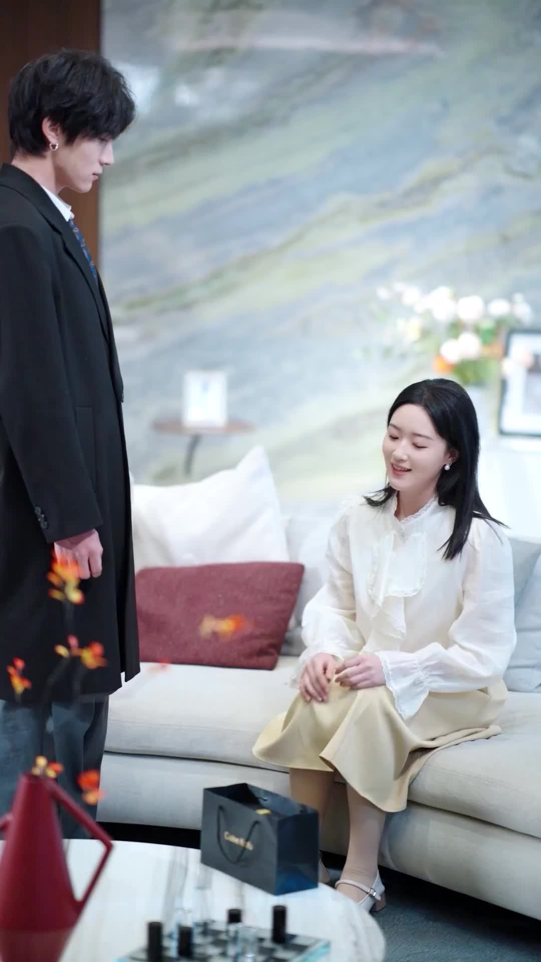 Episode 20 - Glorious Return of the True Diamond